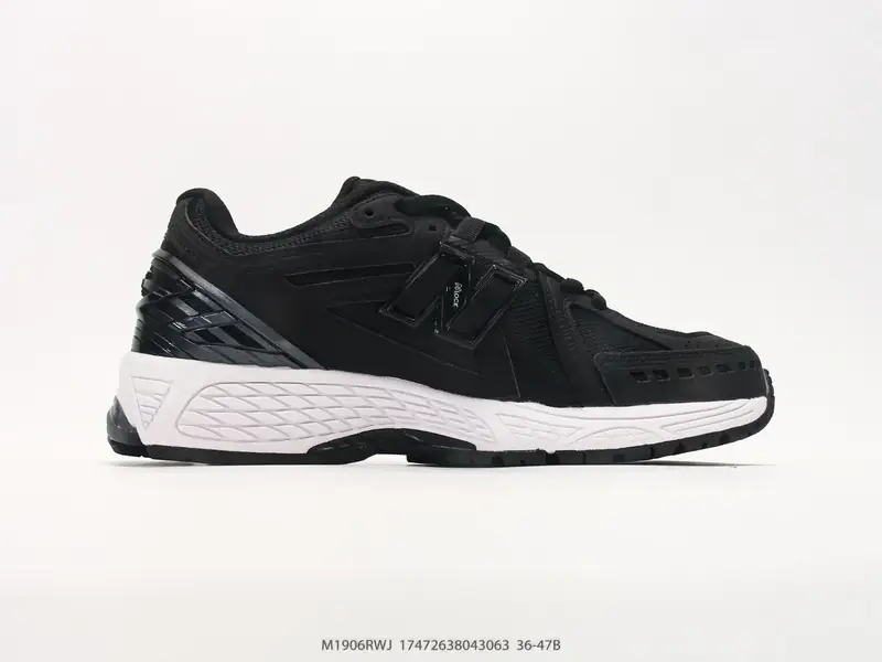 New Balance Scarpe sportive Retro Classico M1906RWJ #17472638043063